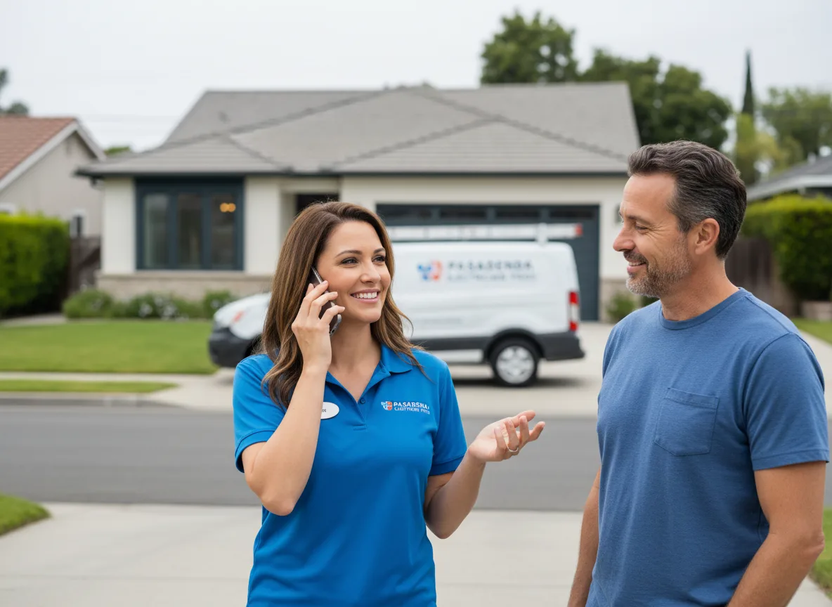 Electrician Aurora, MN FAQs